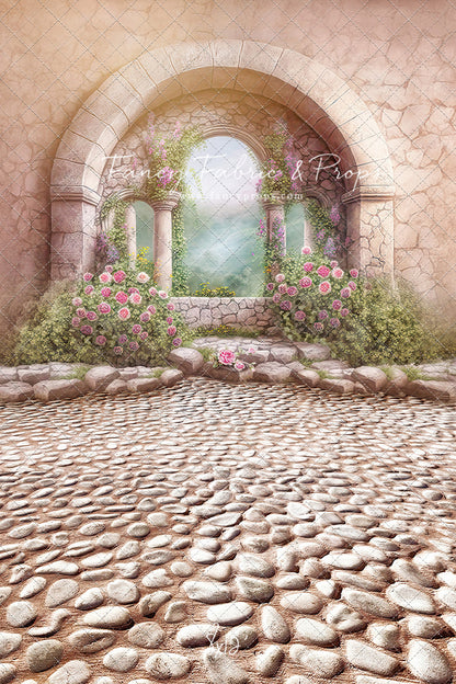 Royal Arches - With Sweep Option