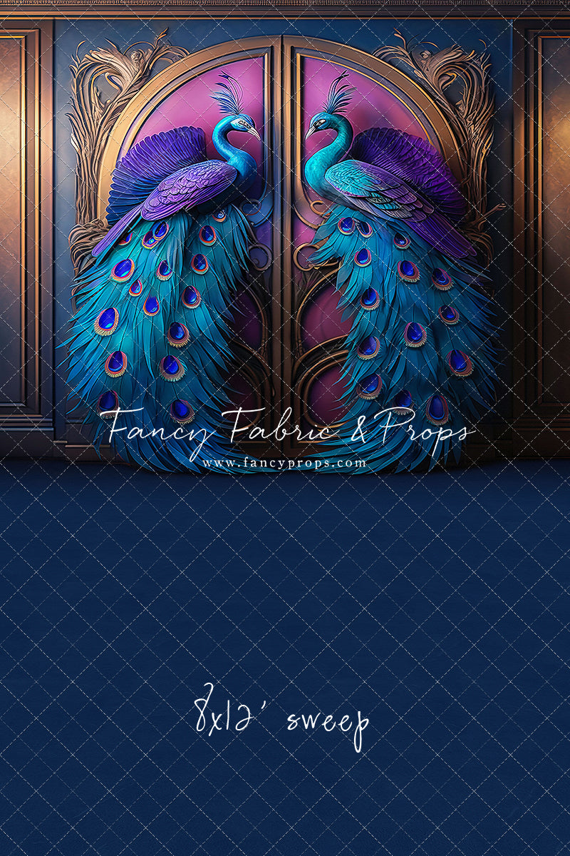 Anna Sky - With Sweep Option