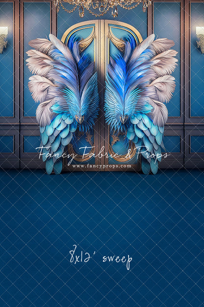 Brooklyn - With Sweep Option