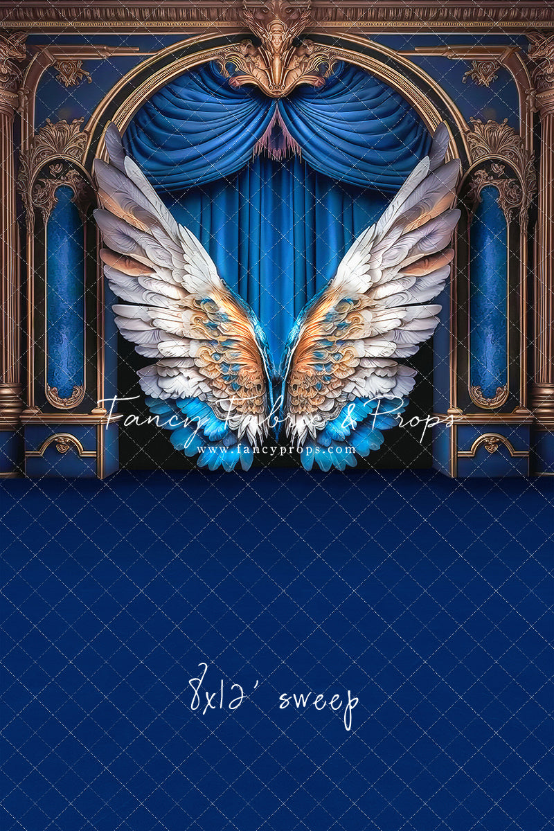 Crystal - With Sweep Option