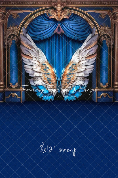 Crystal - With Sweep Option