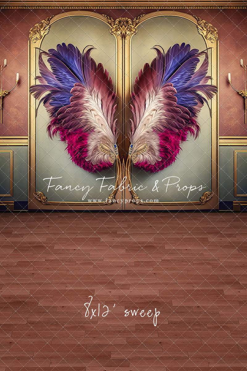 Destiny - With Sweep Option