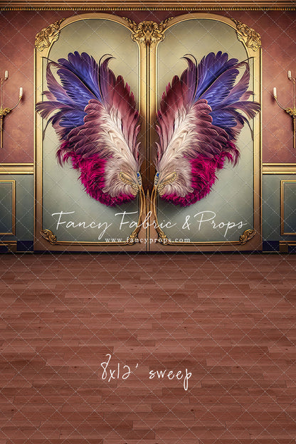 Destiny - With Sweep Option