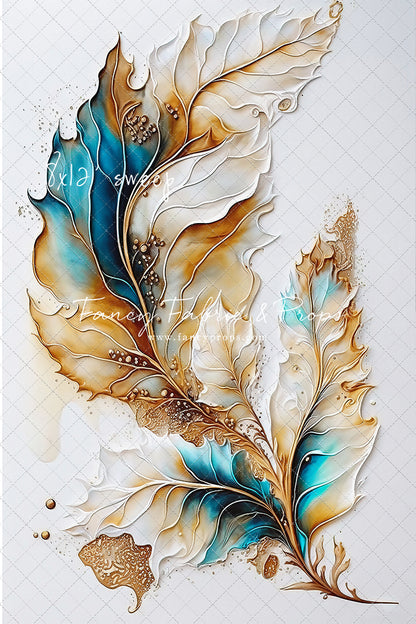 Featherweight - With Sweep Option