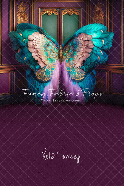 Kailee - With Sweep Option