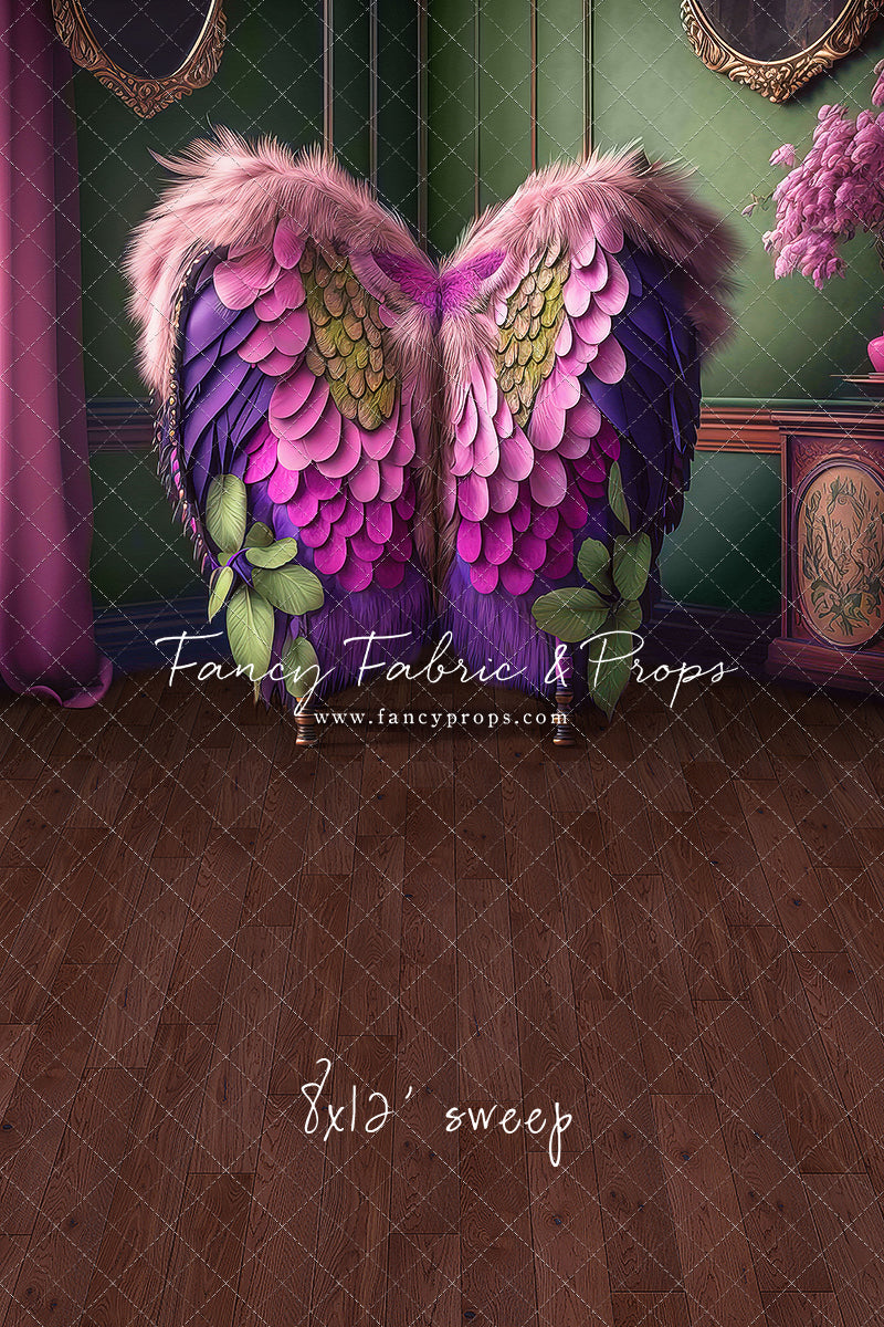 Lyric - With Sweep Option