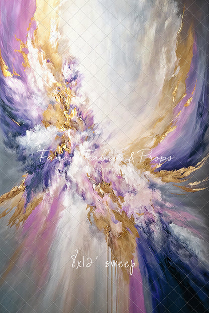 Magic Marble - With Sweep Option