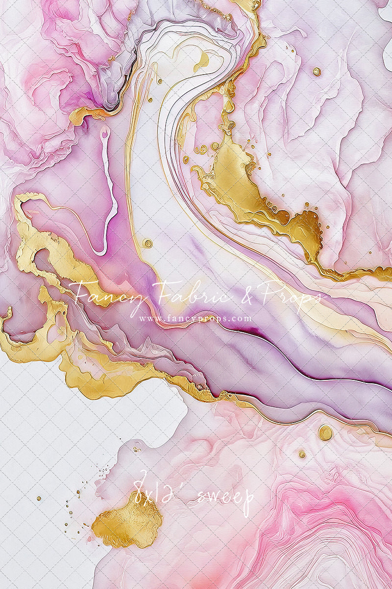 Magic Melt - With Sweep Option