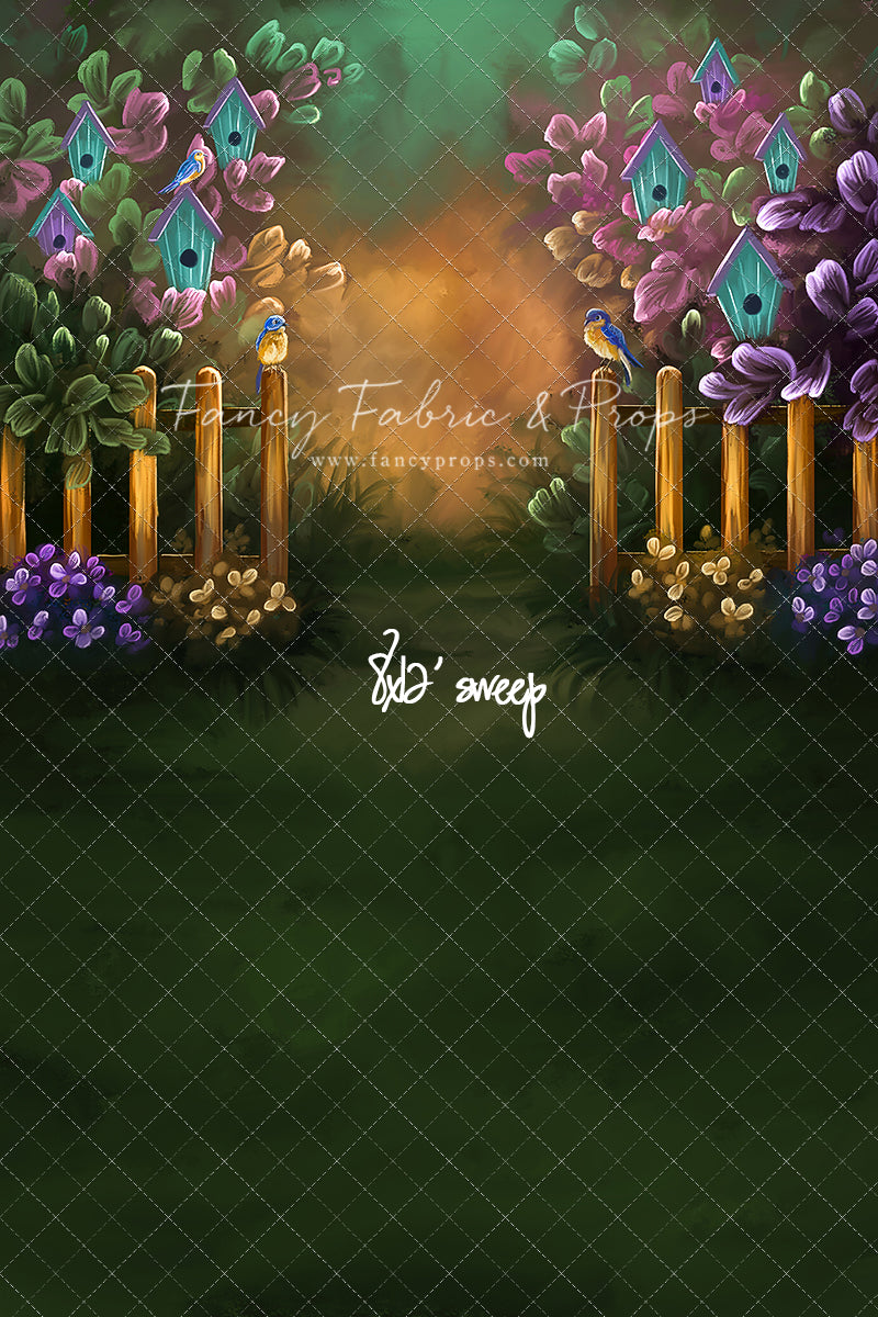 Marleigh's Magical Garden