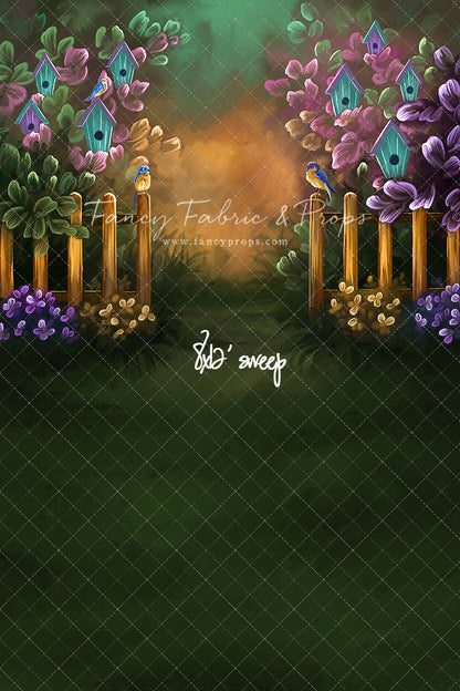 Marleigh's Magical Garden