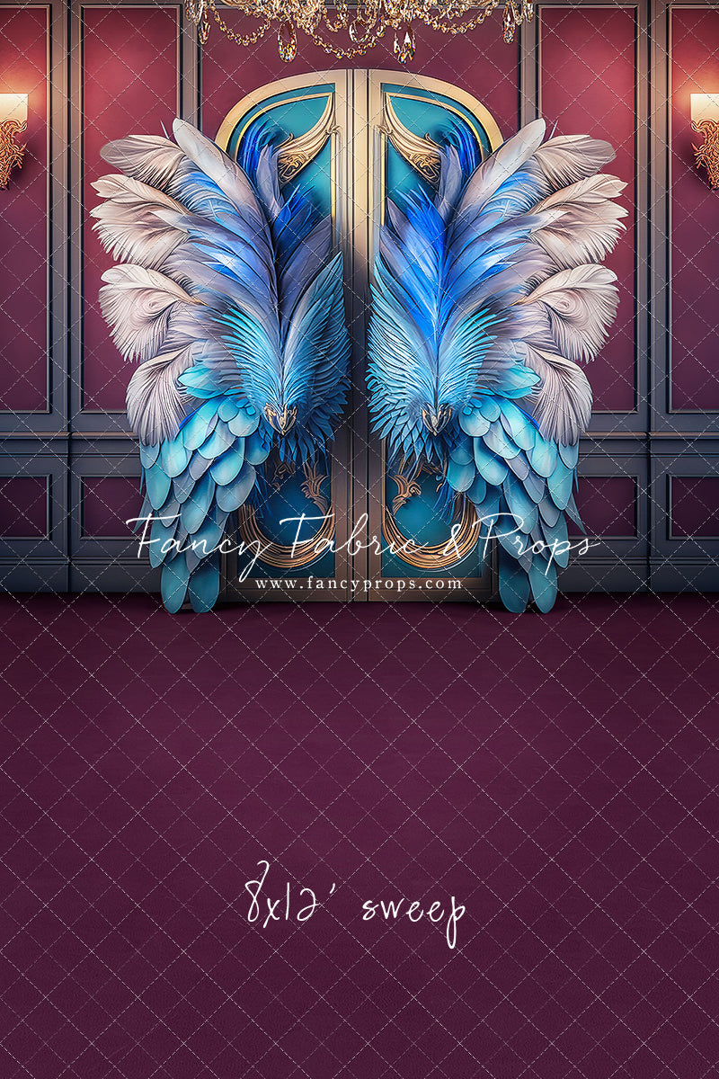 Mercedes - With Sweep Option