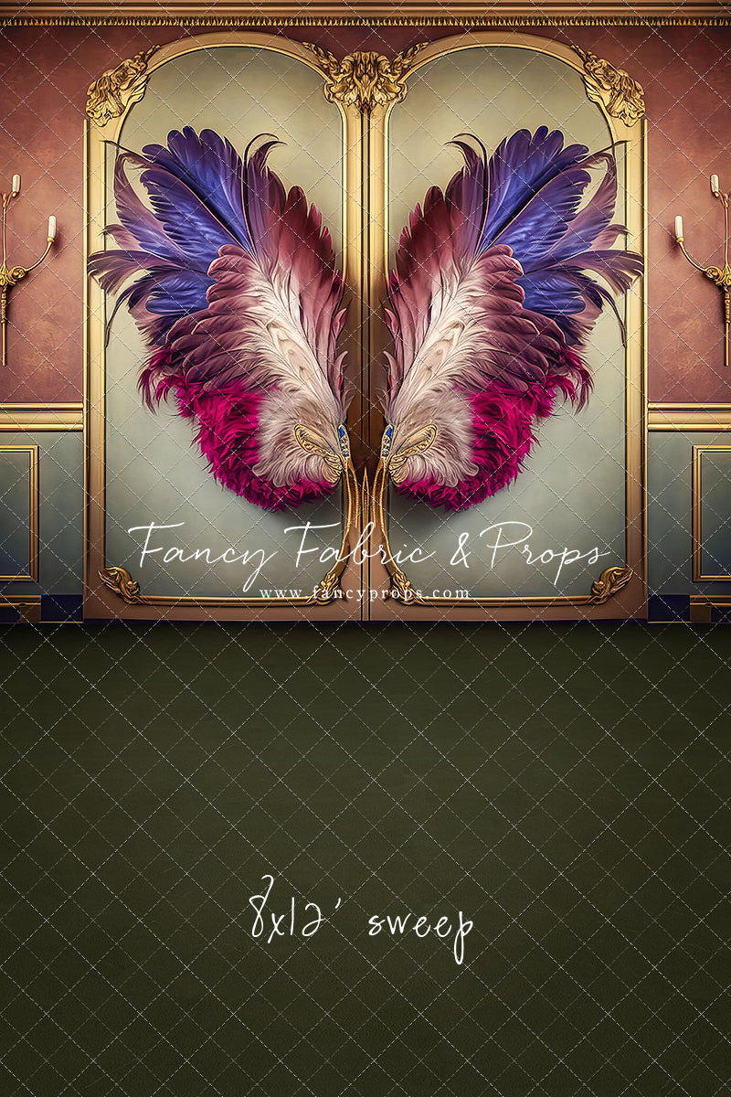 Micheline - With Sweep Option