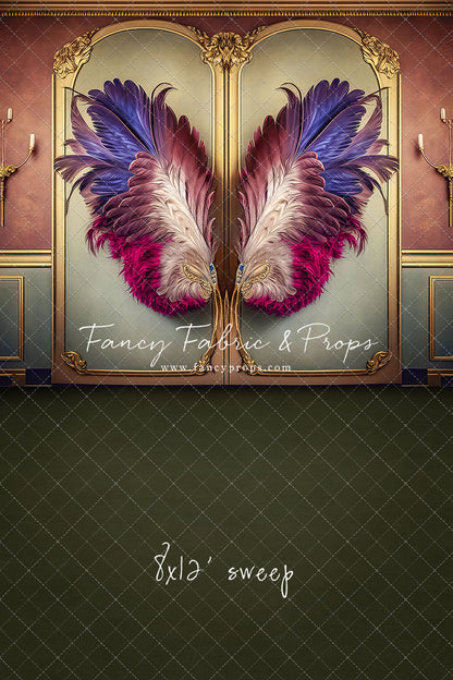 Micheline - With Sweep Option