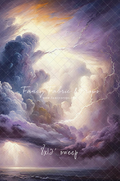 Perfect Storm - Sweep Sizes Only