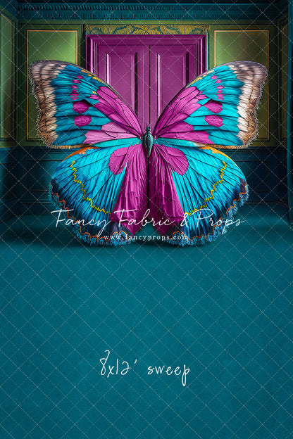 Peyton - With Sweep Option