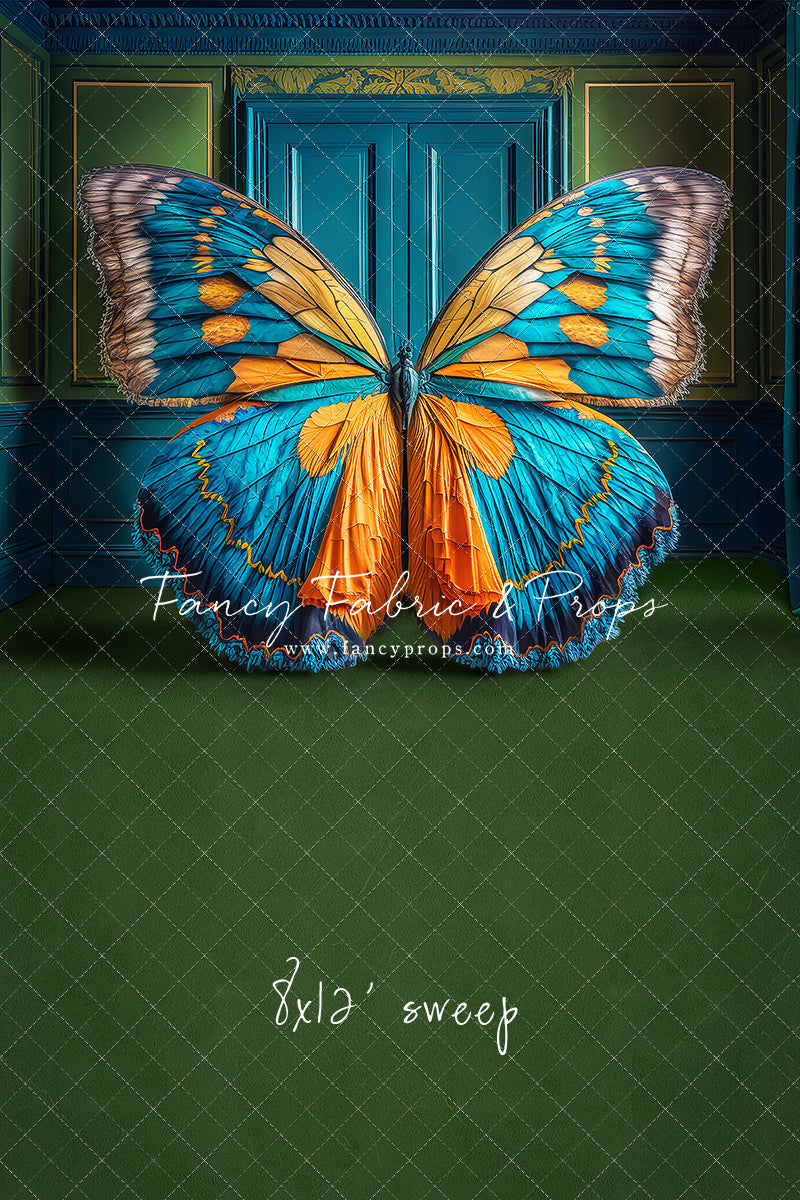 Rue - With Sweep Option