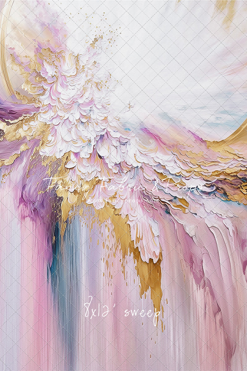 Unicorn Melt - With Sweep Option