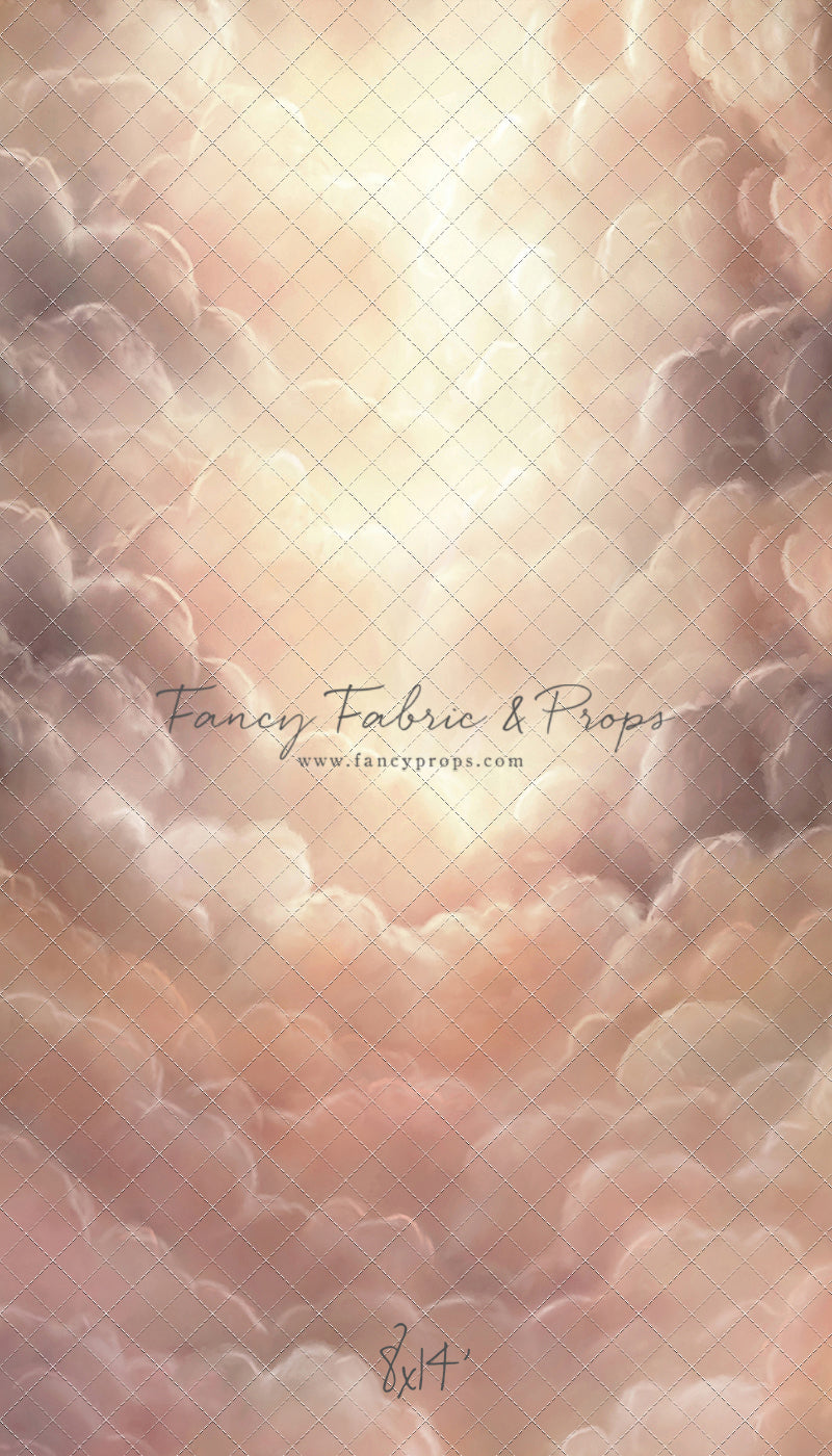 Blush Sunset - Sweep Sizes Only