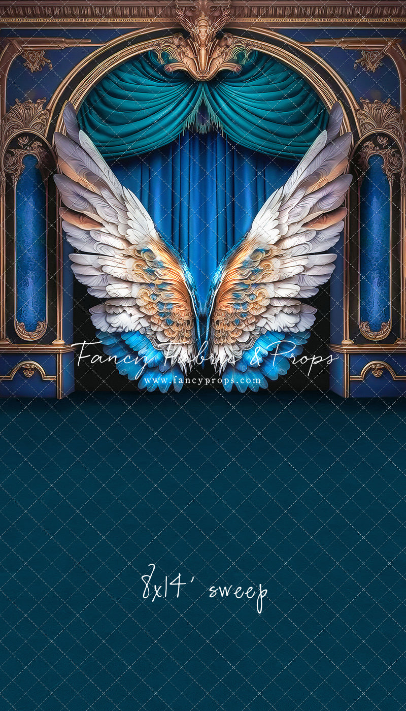 Lori - With Sweep Option