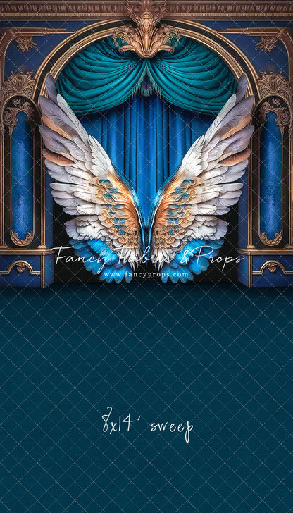 Lori - With Sweep Option