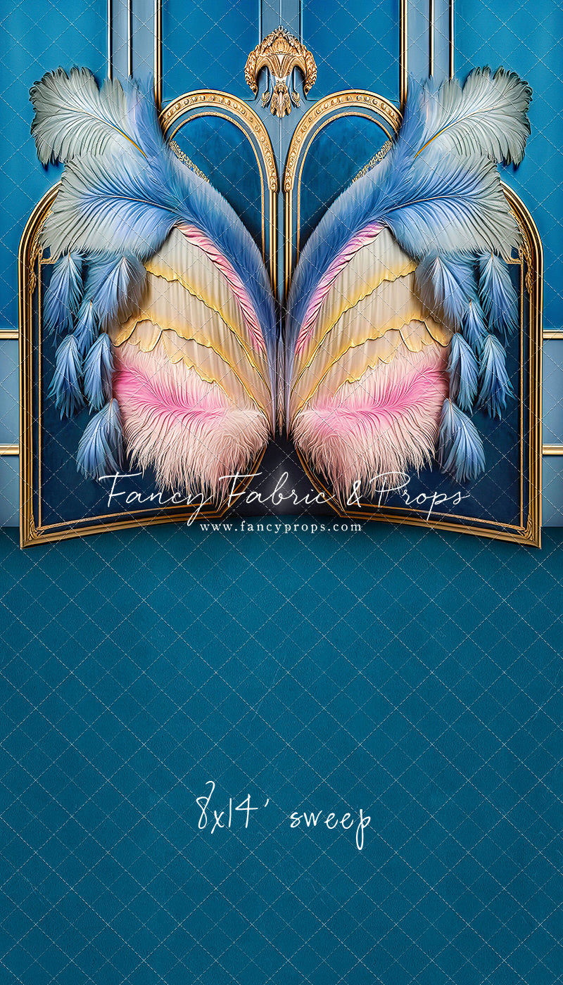 Luna - With Sweep Option