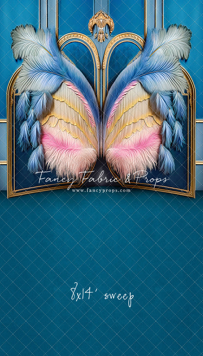 Luna - With Sweep Option