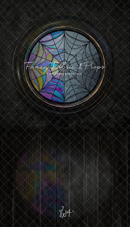 Nevermore View - With Sweep Option