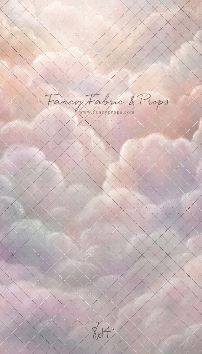 Pastel Clouds