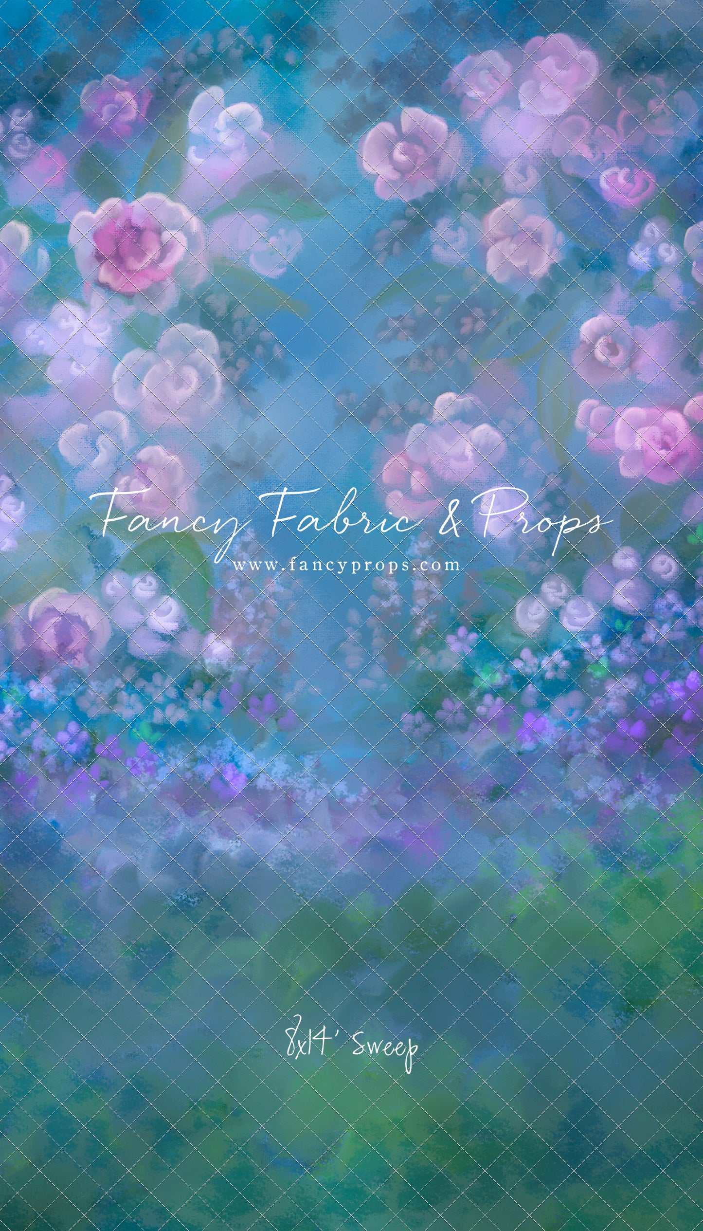 Agatha - With Sweep Option