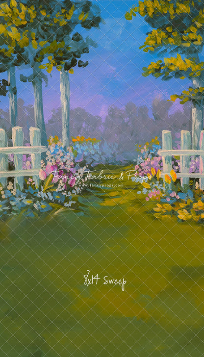 Delightful View - With Sweep Option