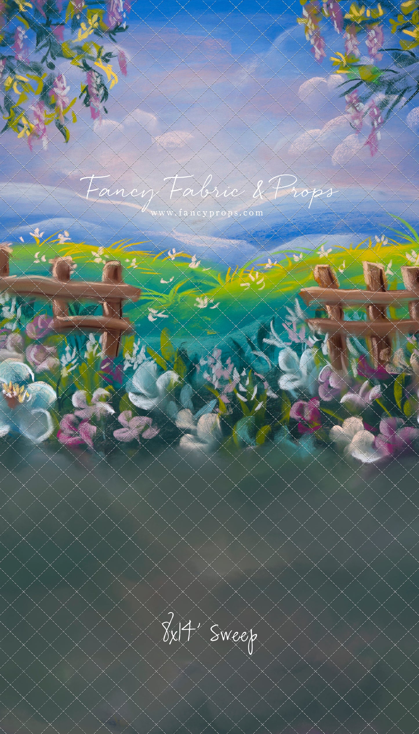 Meadow View - With Sweep Option