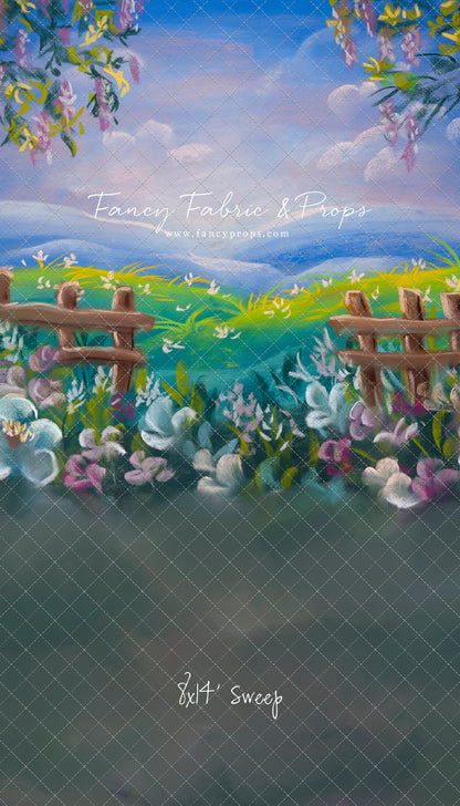 Meadow View - With Sweep Option