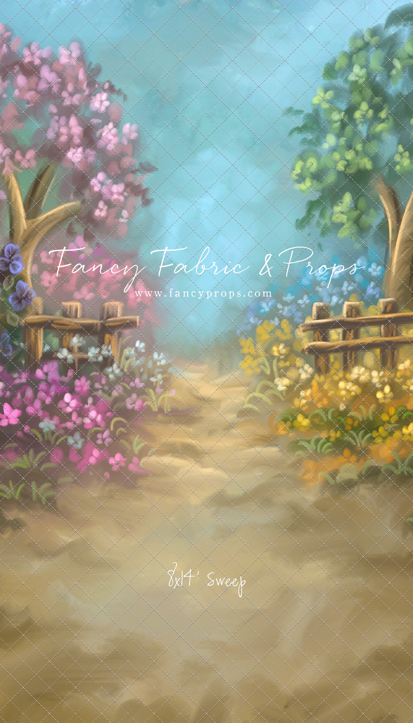 Simply Spring - With Sweep Option