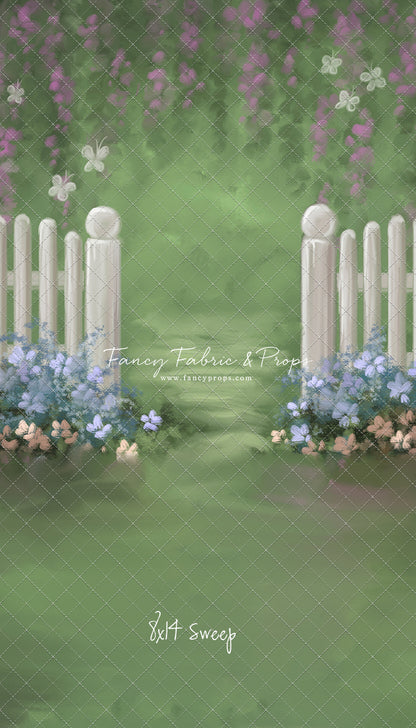 Southern Gates - With Sweep Option