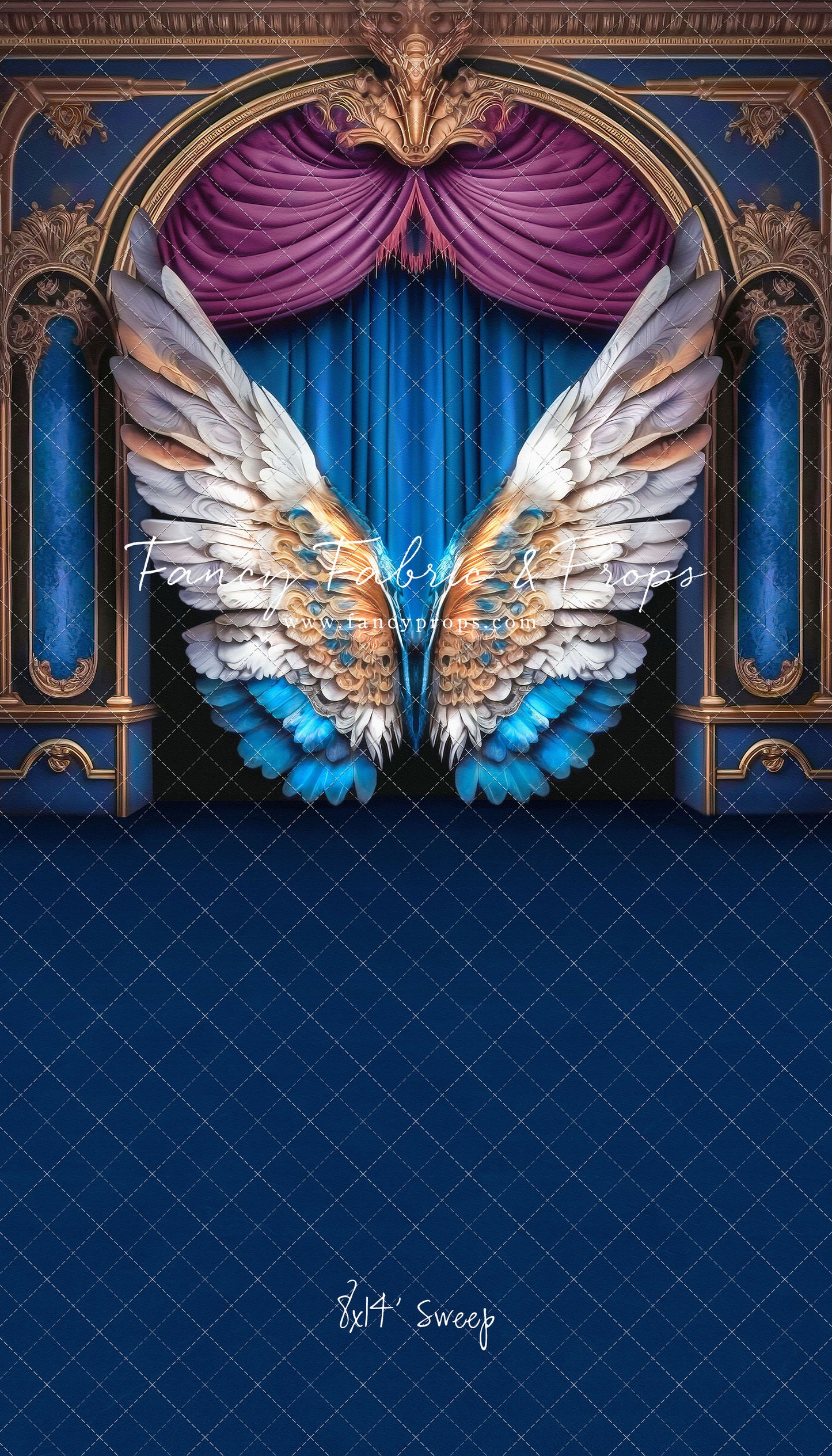 Tara - With Sweep Option