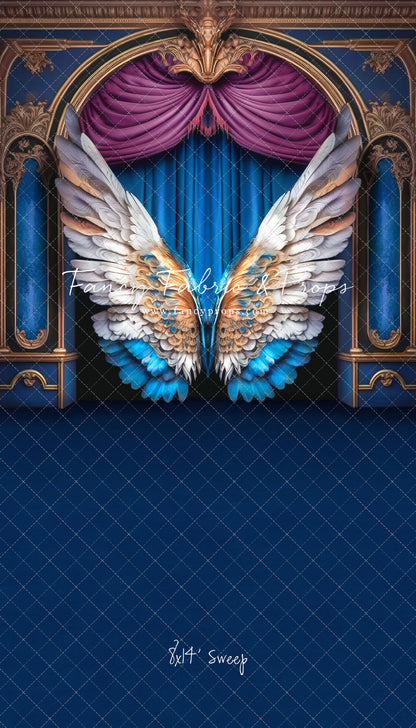 Tara - With Sweep Option