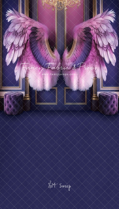 Taylor - With Sweep Option