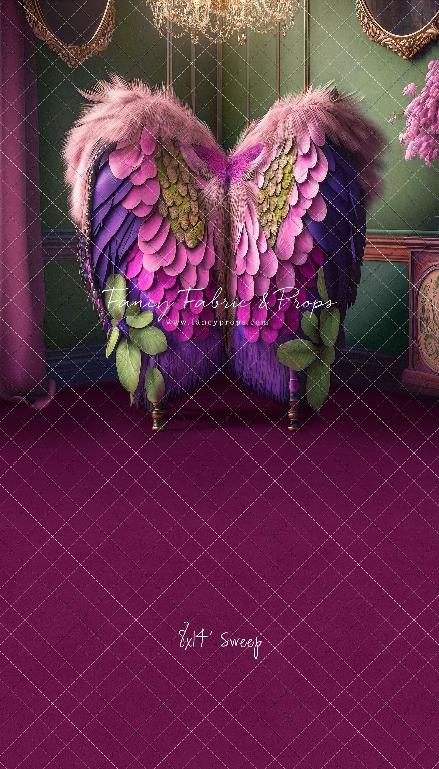 Willow - With Sweep Option