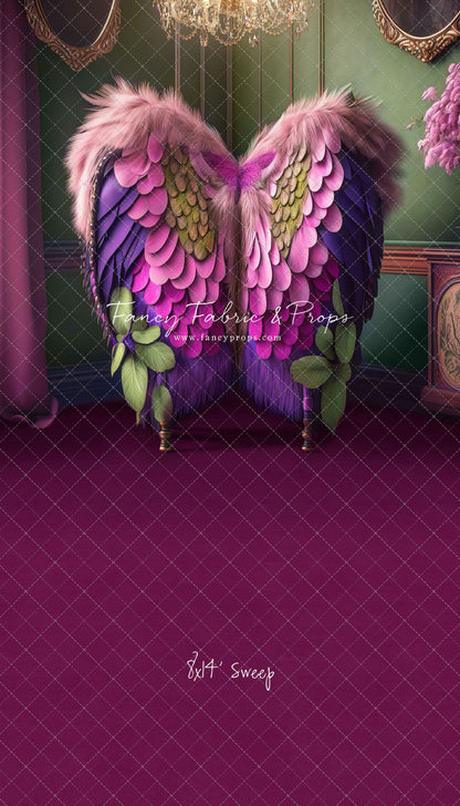 Willow - With Sweep Option