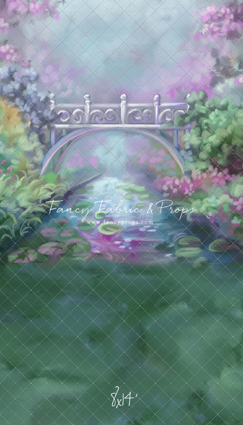 Under The Bridge - With Sweep Option