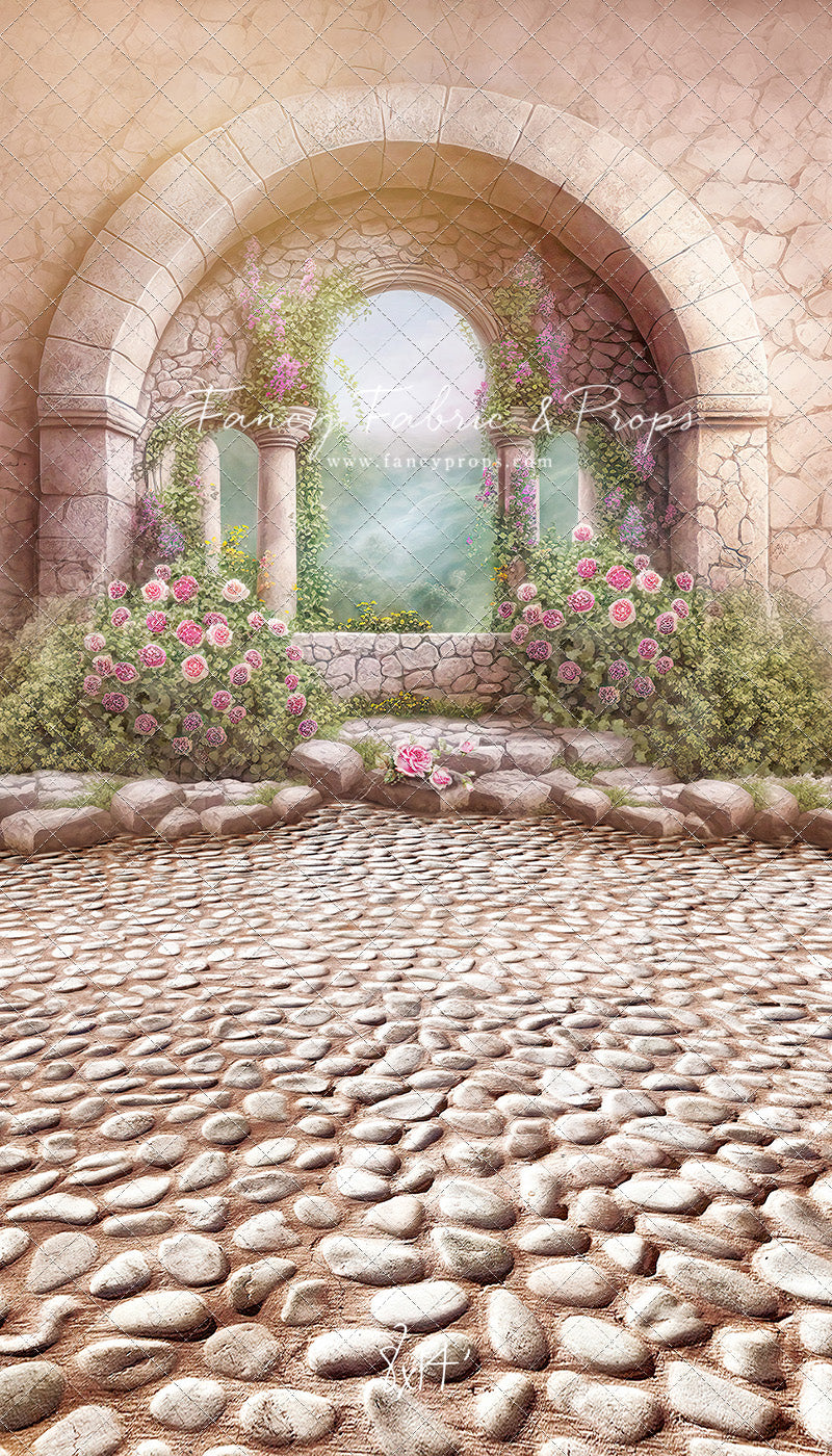 Royal Arches - With Sweep Option