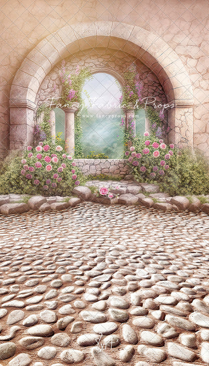 Royal Arches - With Sweep Option