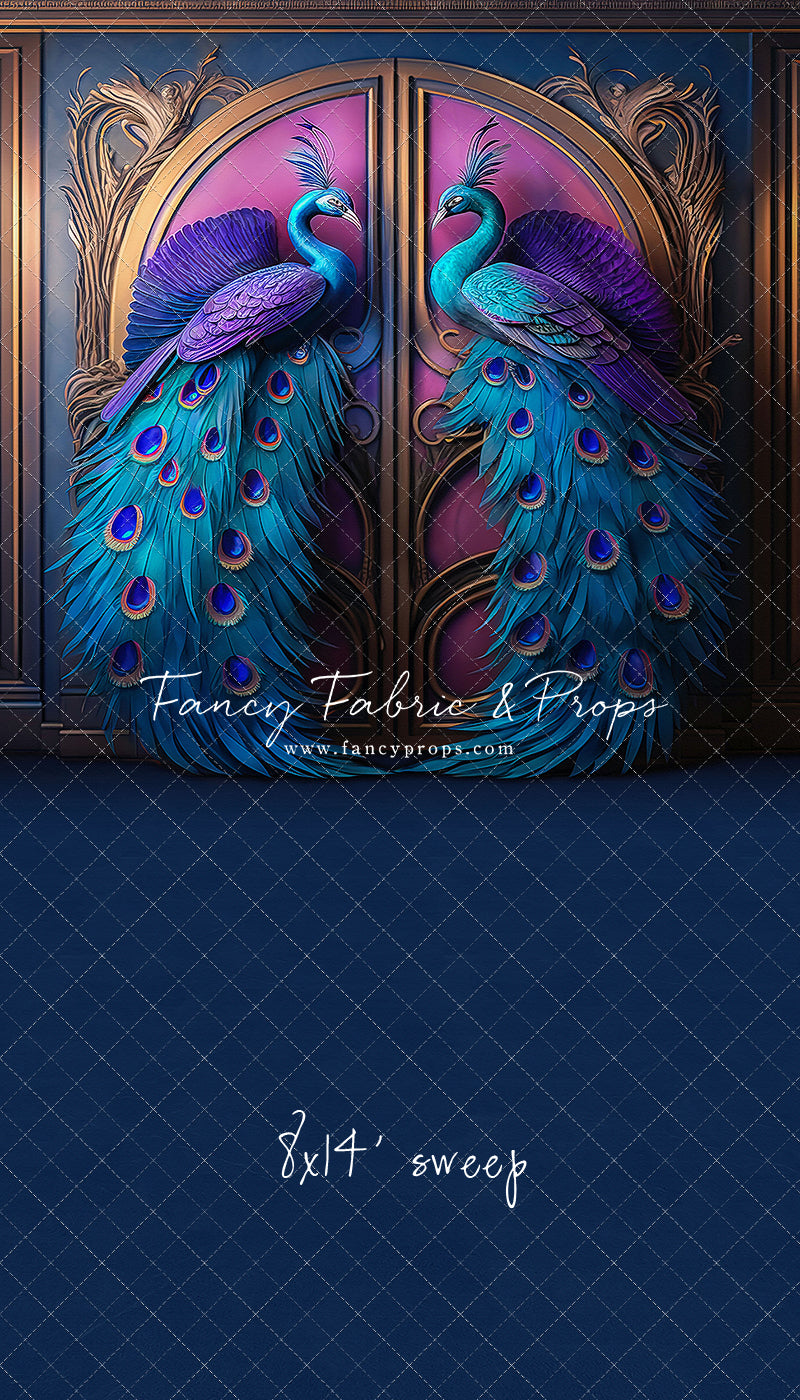 Anna Sky - With Sweep Option