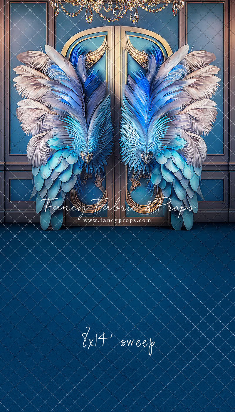 Brooklyn - With Sweep Option