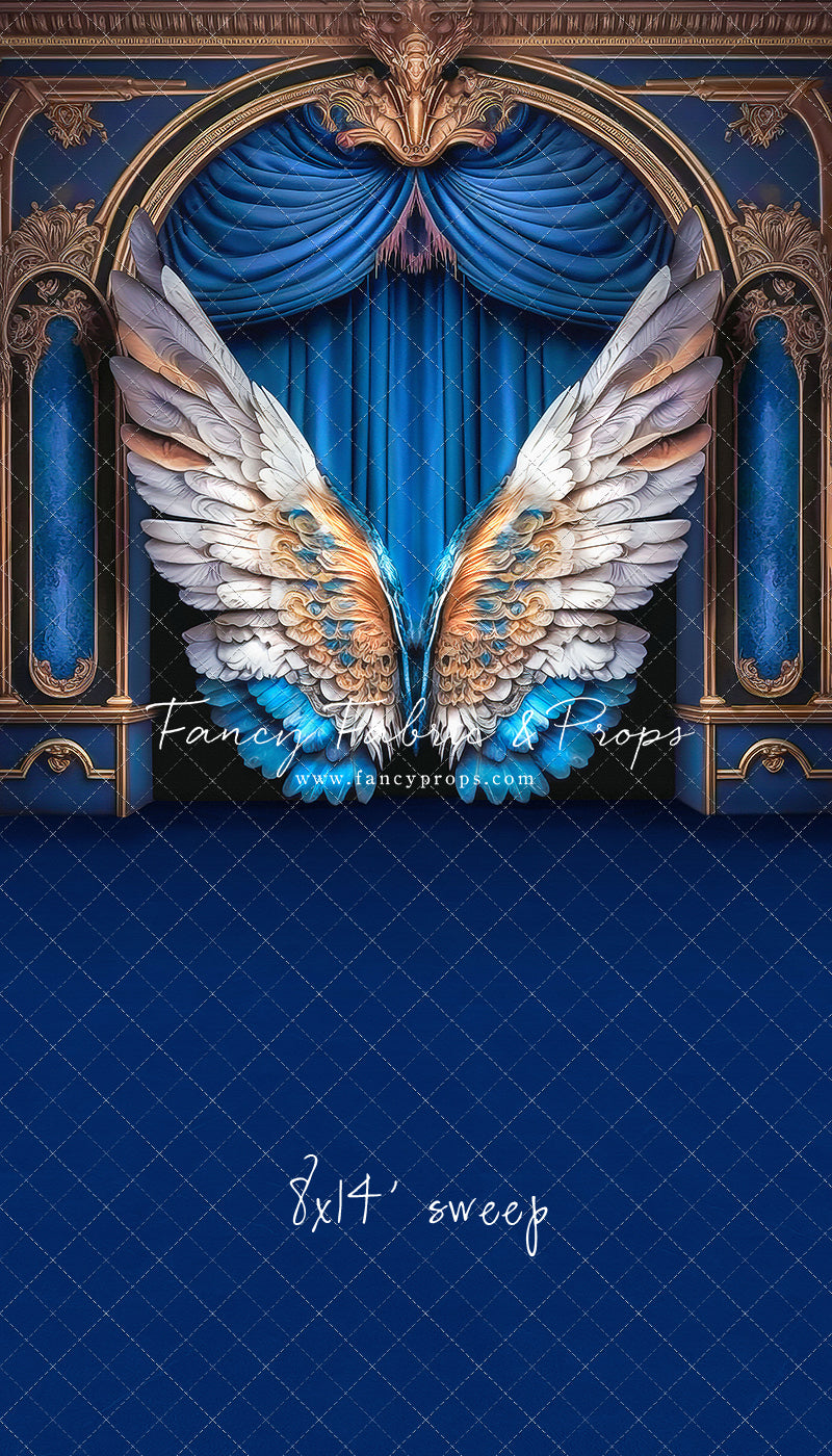 Crystal - With Sweep Option