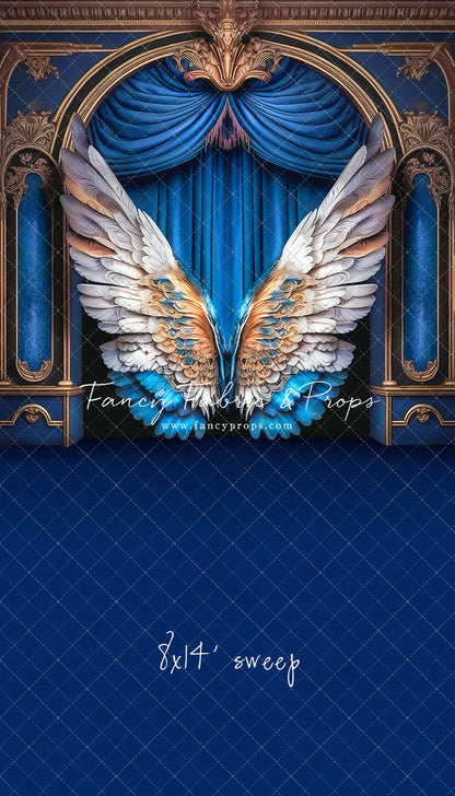 Crystal - With Sweep Option