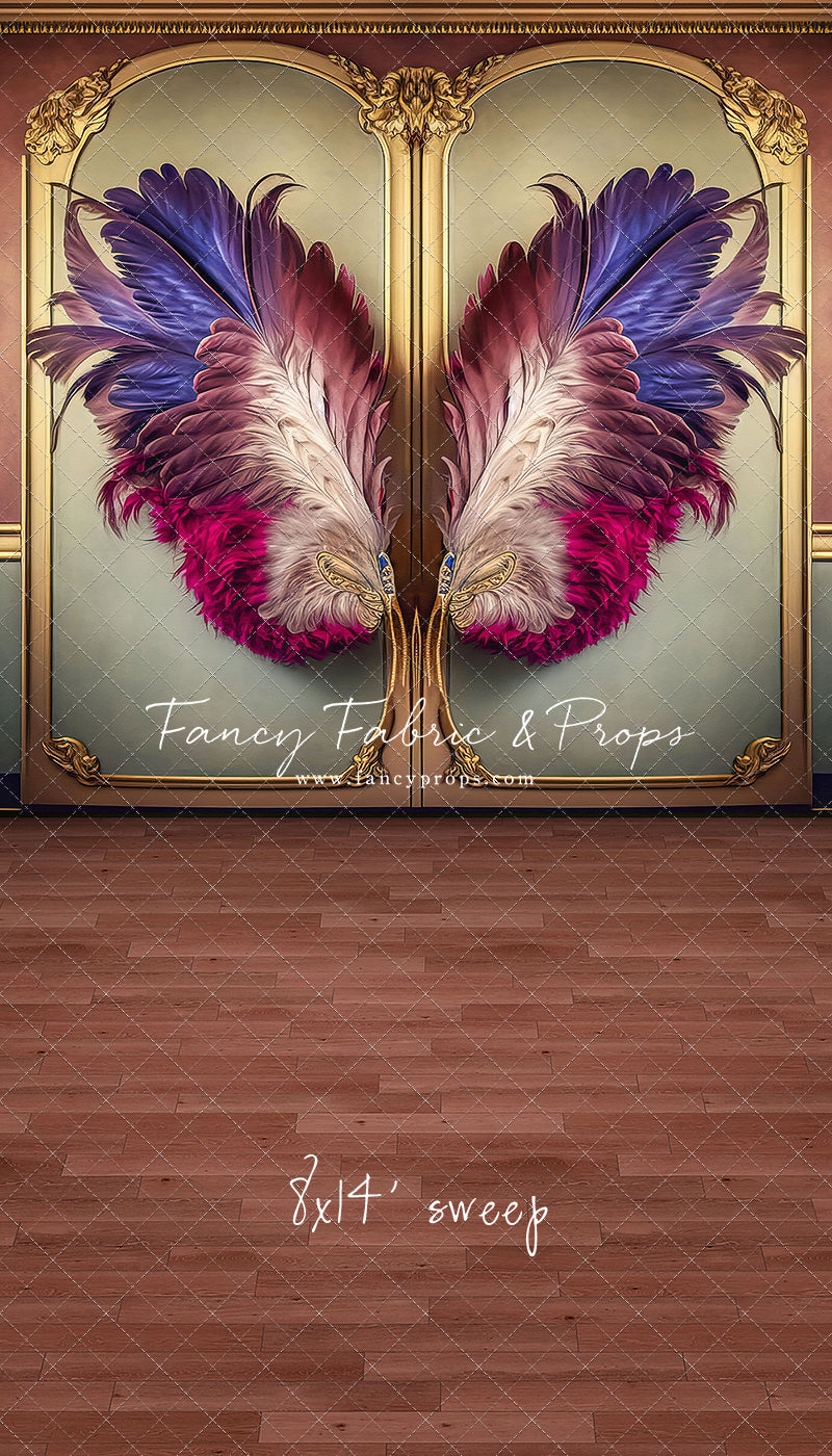 Destiny - With Sweep Option