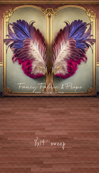 Destiny - With Sweep Option