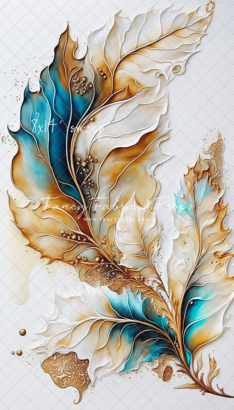 Featherweight - With Sweep Option