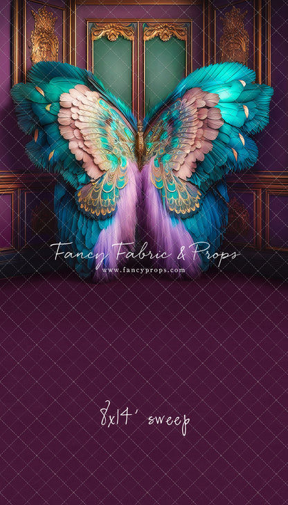 Kailee - With Sweep Option